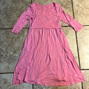 Nursing Dress